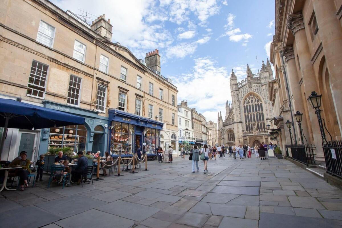 ※ Stunning - Centre Of Historic ※ Bath