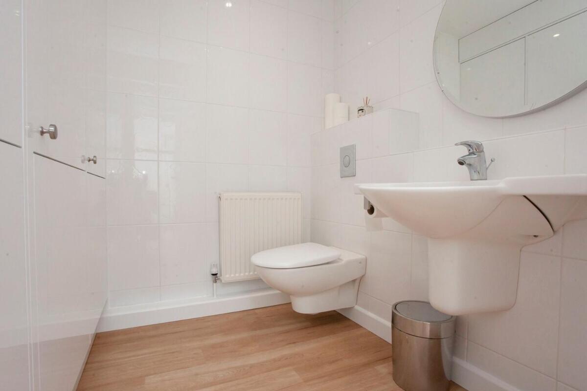 ※ Spacious Georgian Coach House & With Parking Bath