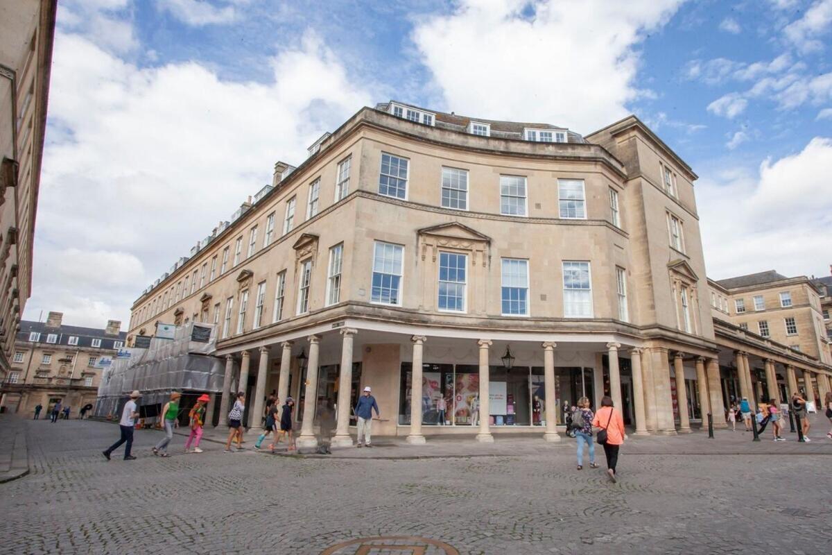 Apartment ※ Stunning - Centre Of Historic ※ Bath