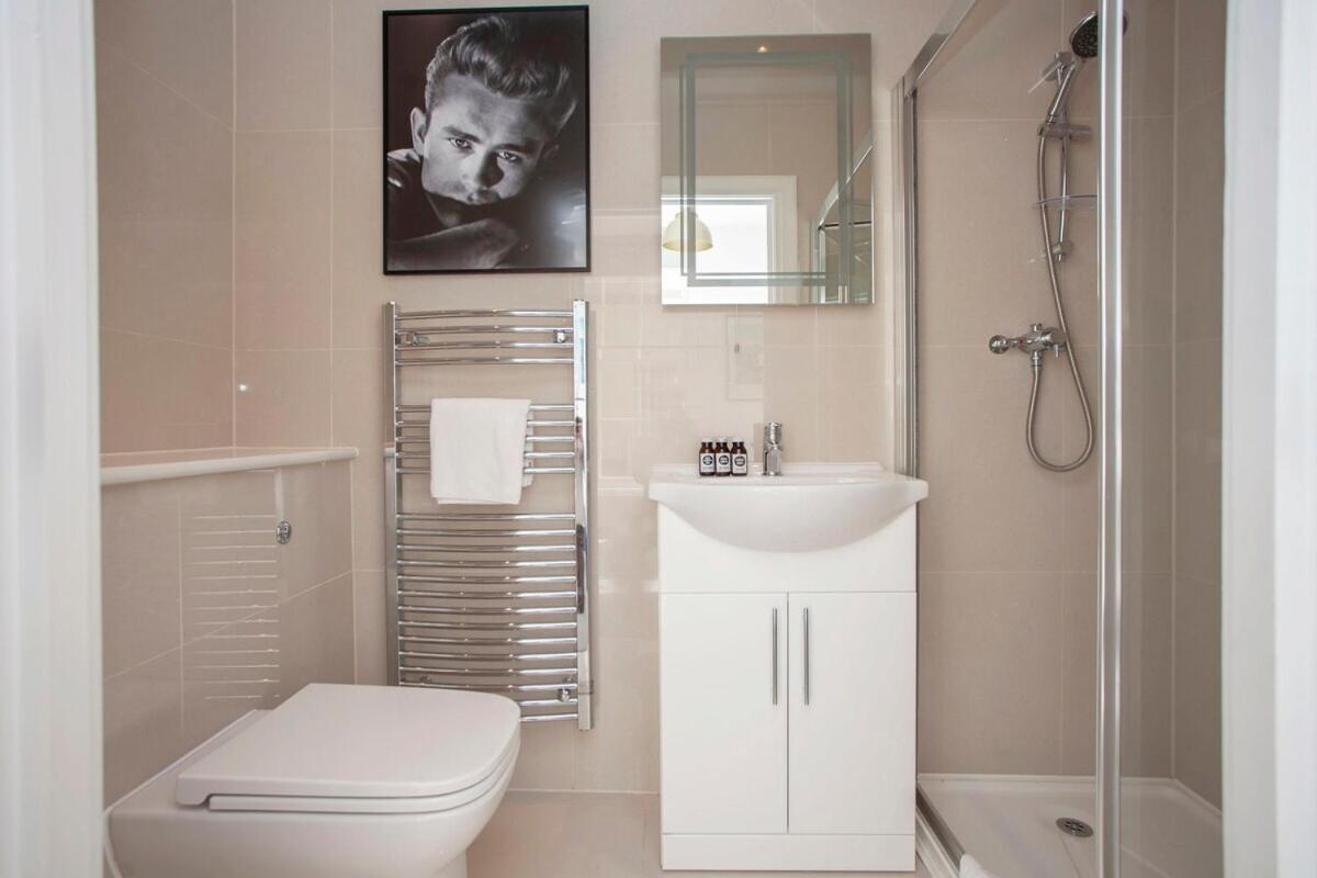 ※ Stunning - Centre Of Historic ※ Apartment Bath