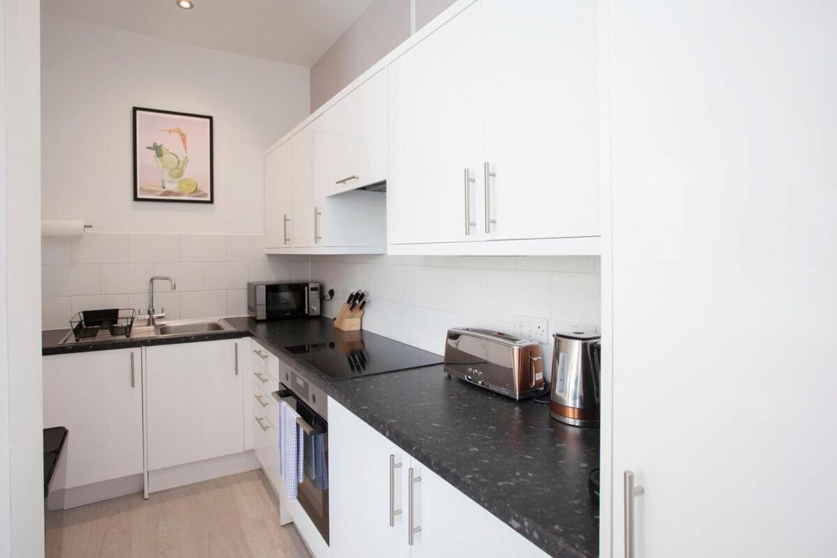 ※ Stunning - Centre Of Historic ※ Apartment