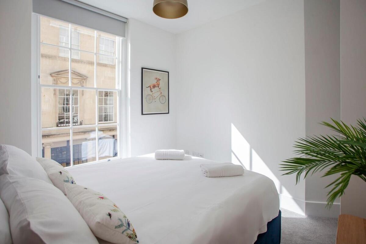 Apartment ※ Stunning - Centre Of Historic ※ *