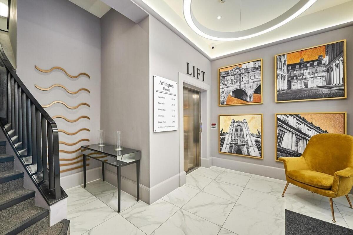 ※ Stunning - Centre Of Historic ※ Apartment *
