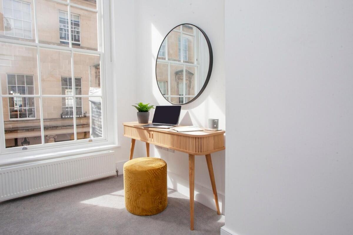 Apartment ※ Stunning - Centre Of Historic ※ Bath