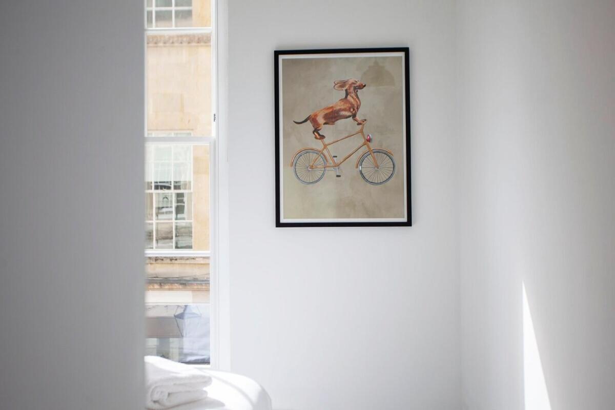 ※ Stunning - Centre Of Historic ※ * Bath