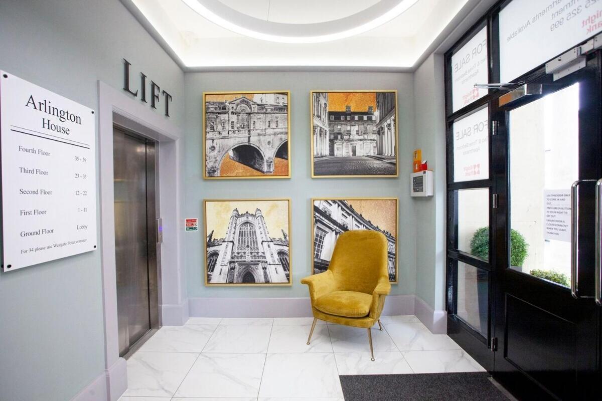 ※ Stunning - Centre Of Historic ※ Apartment