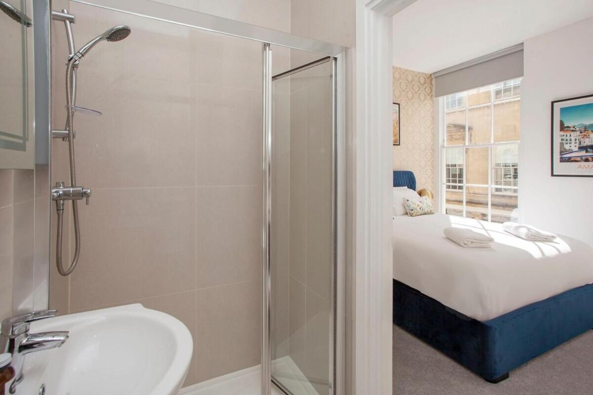 ※ Stunning - Centre Of Historic ※ Apartment *