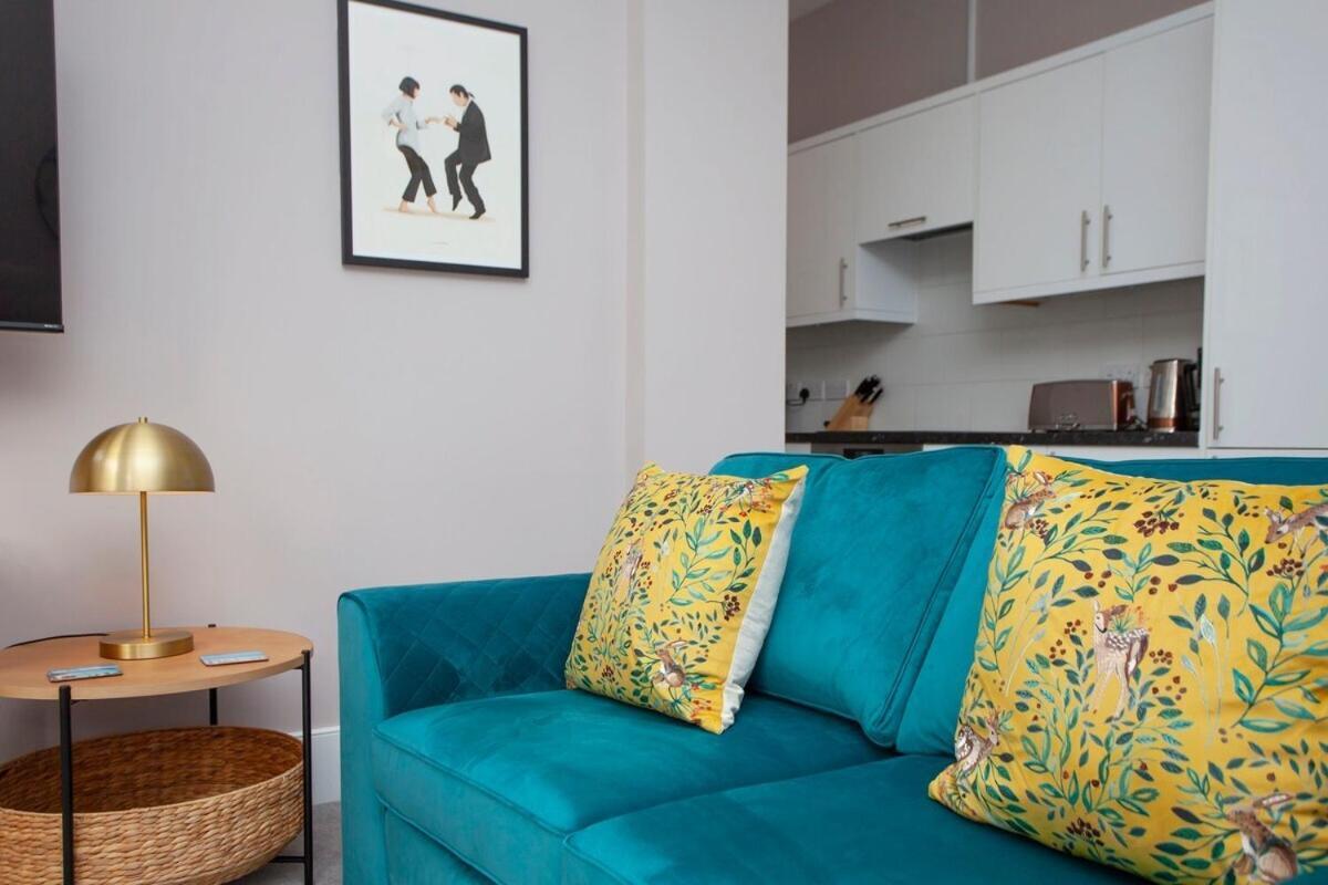 ※ Stunning - Centre Of Historic ※ Apartment
