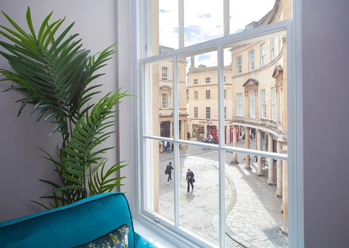 Apartment ※ Stunning - Centre Of Historic ※ *