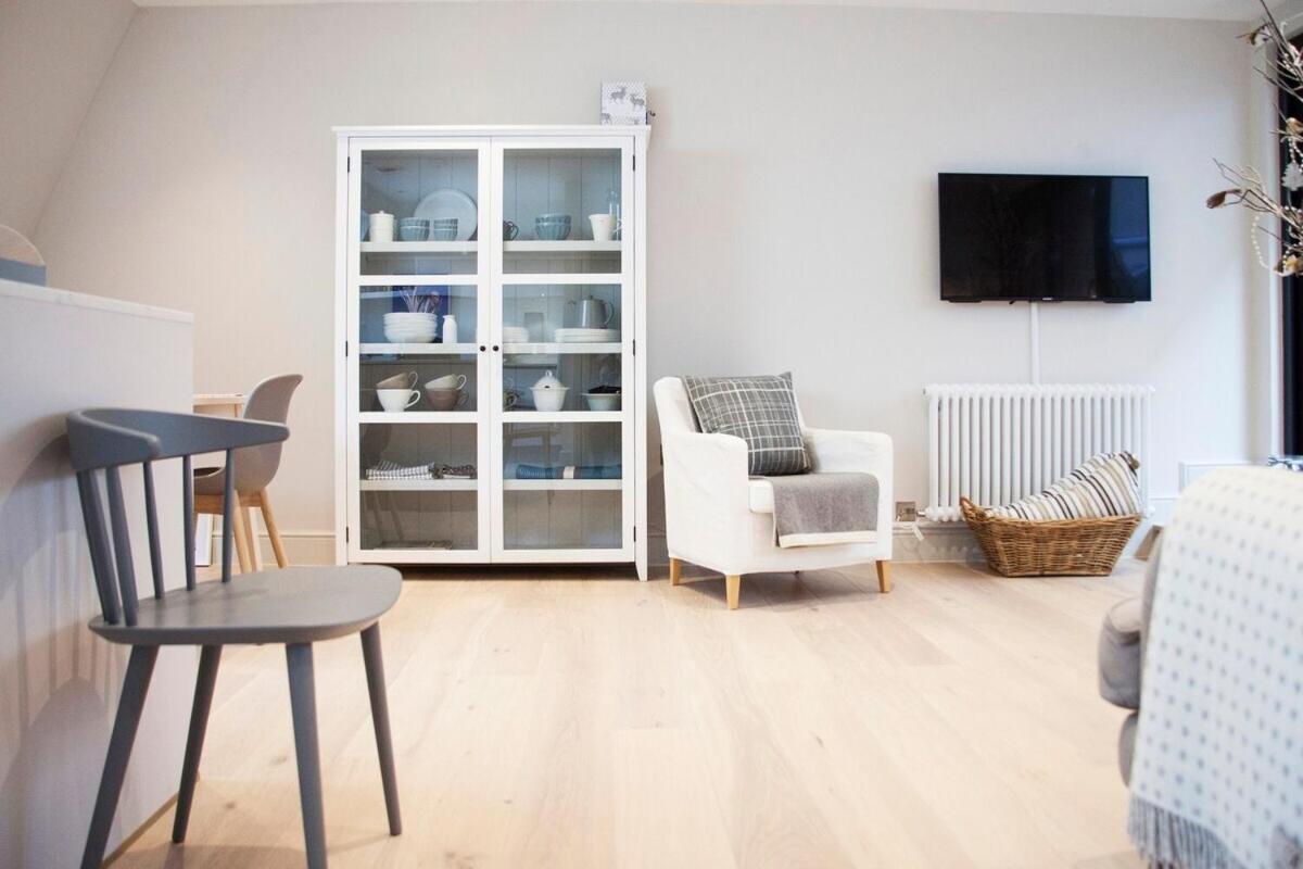 Stylish Wood Street Bath