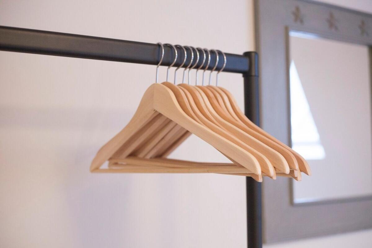 Stylish Wood Street *