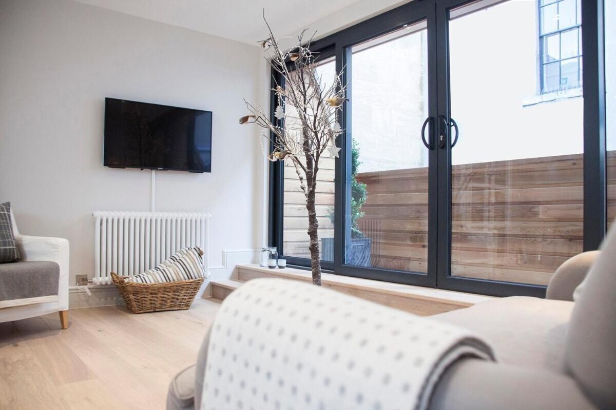 Stylish Wood Street * Bath