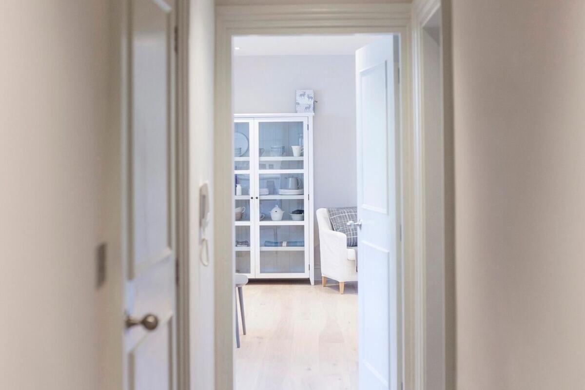 Stylish Wood Street Apartment *