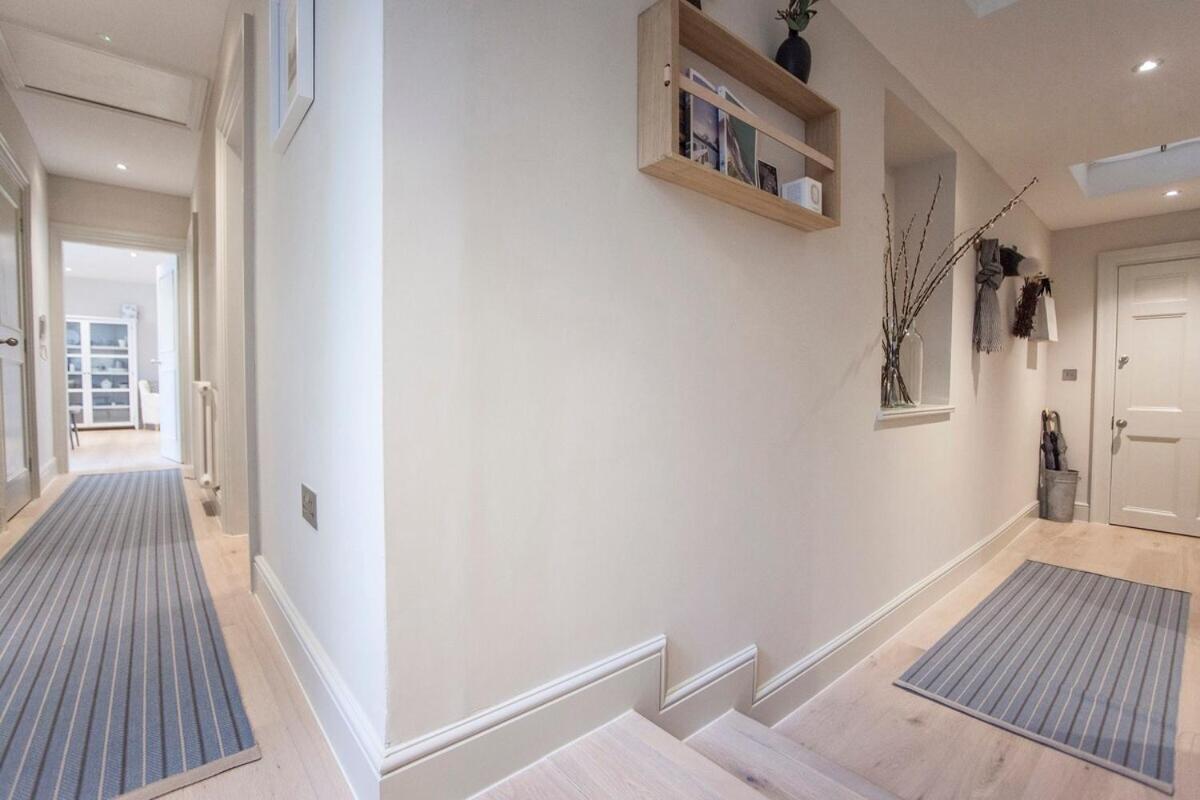 Stylish Wood Street * Bath