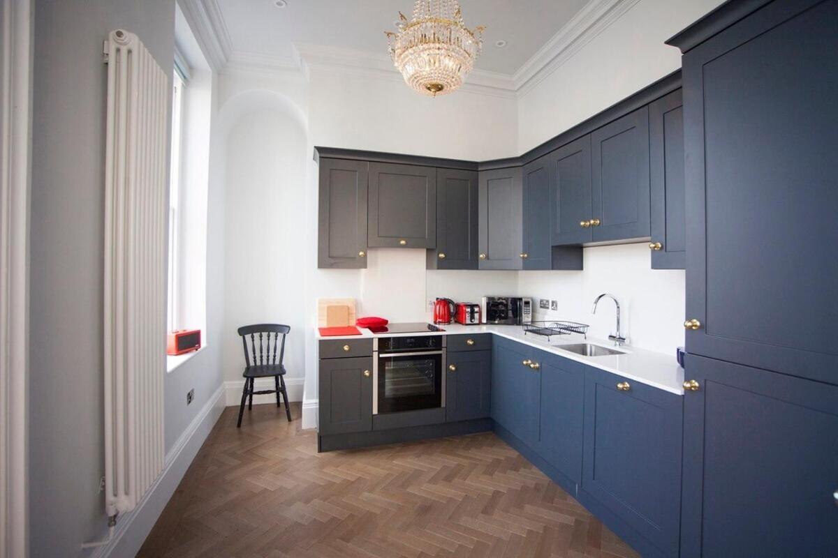 Apartment Beautiful Centre - Bath