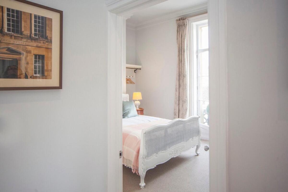 Beautiful Centre - Apartment *