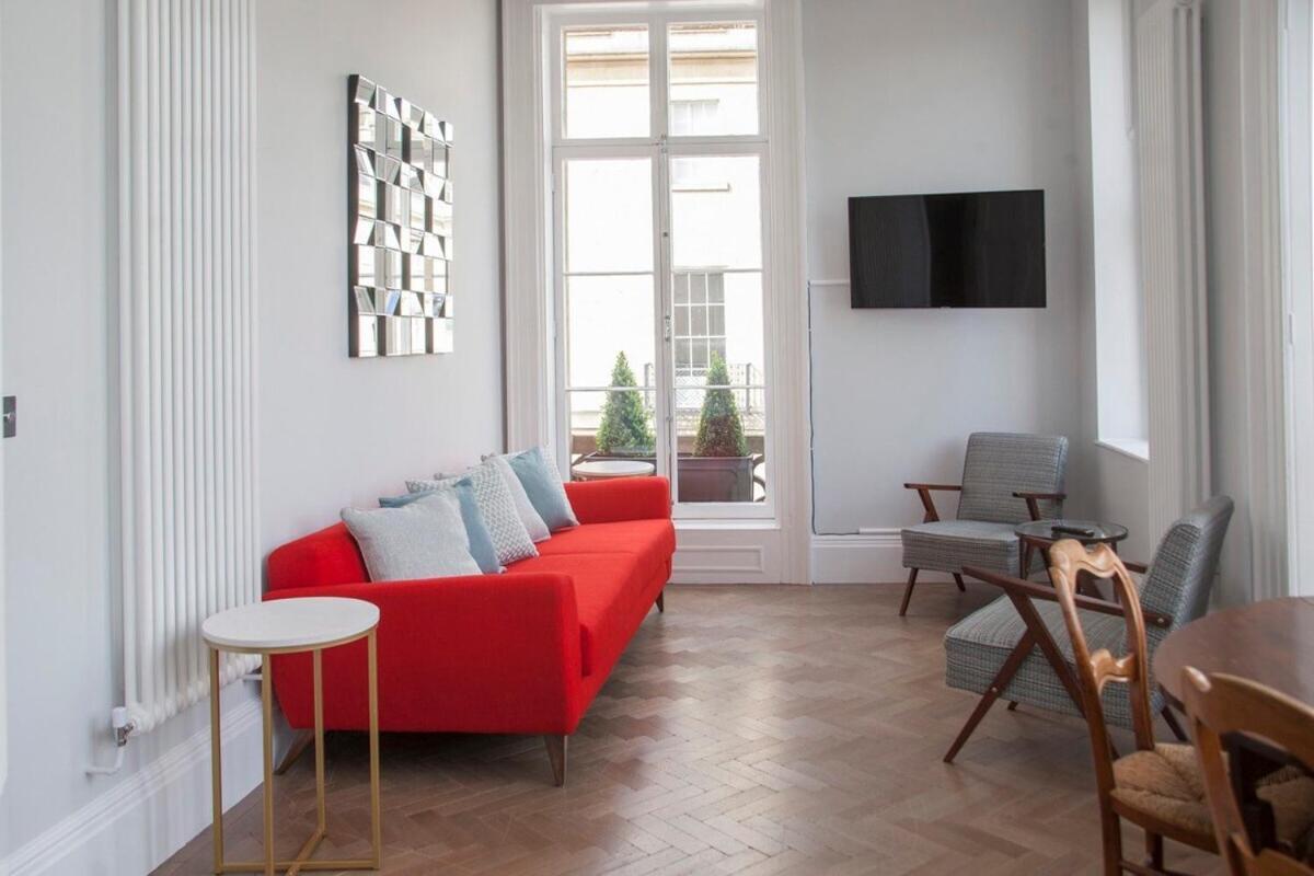 Apartment Beautiful Centre - Bath