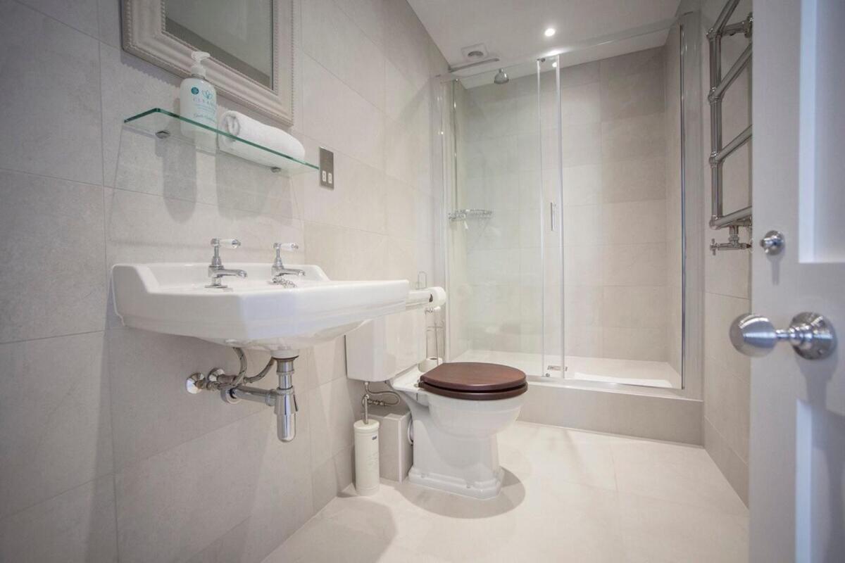 Apartment Beautiful Centre -