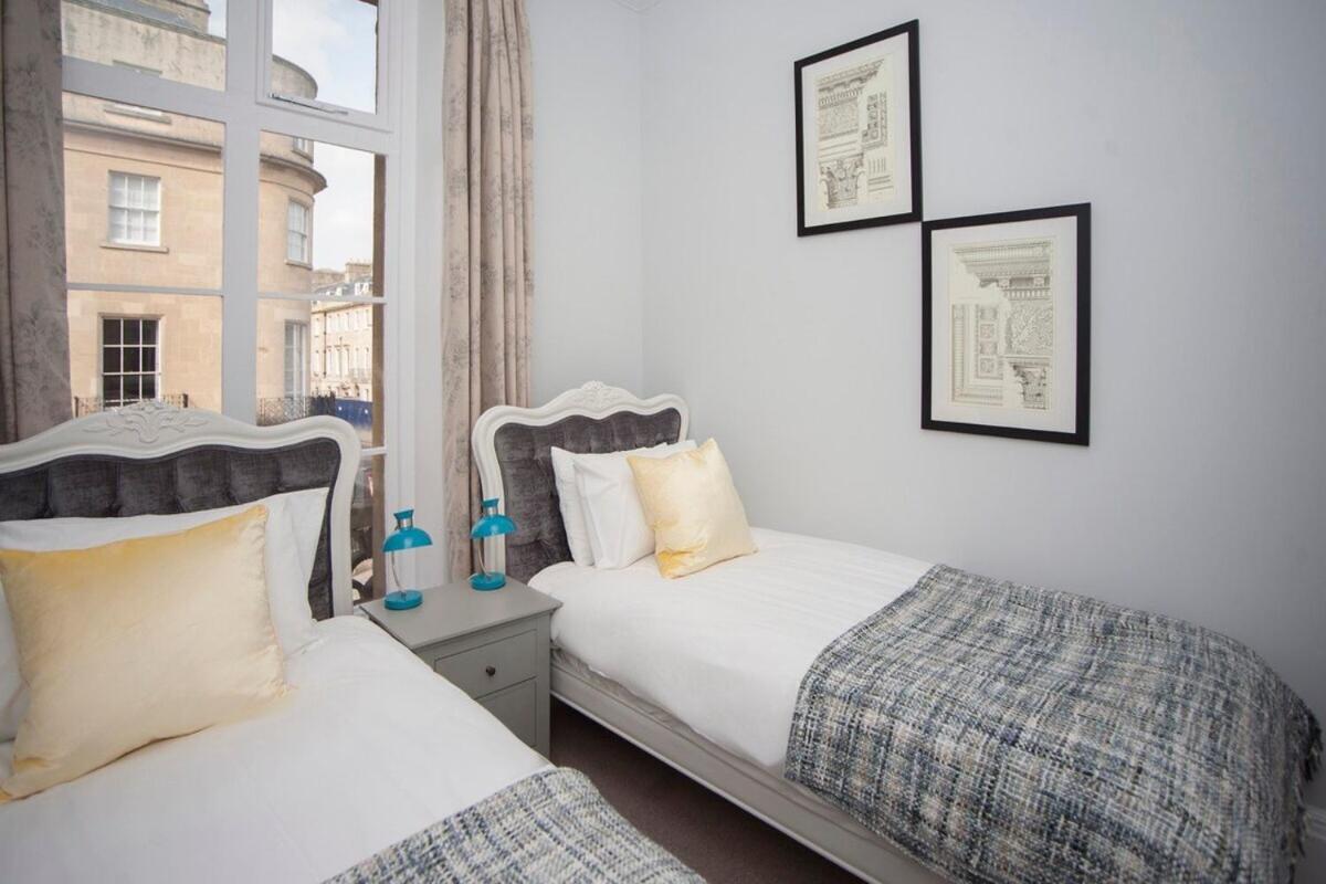 Beautiful Centre - Apartment *