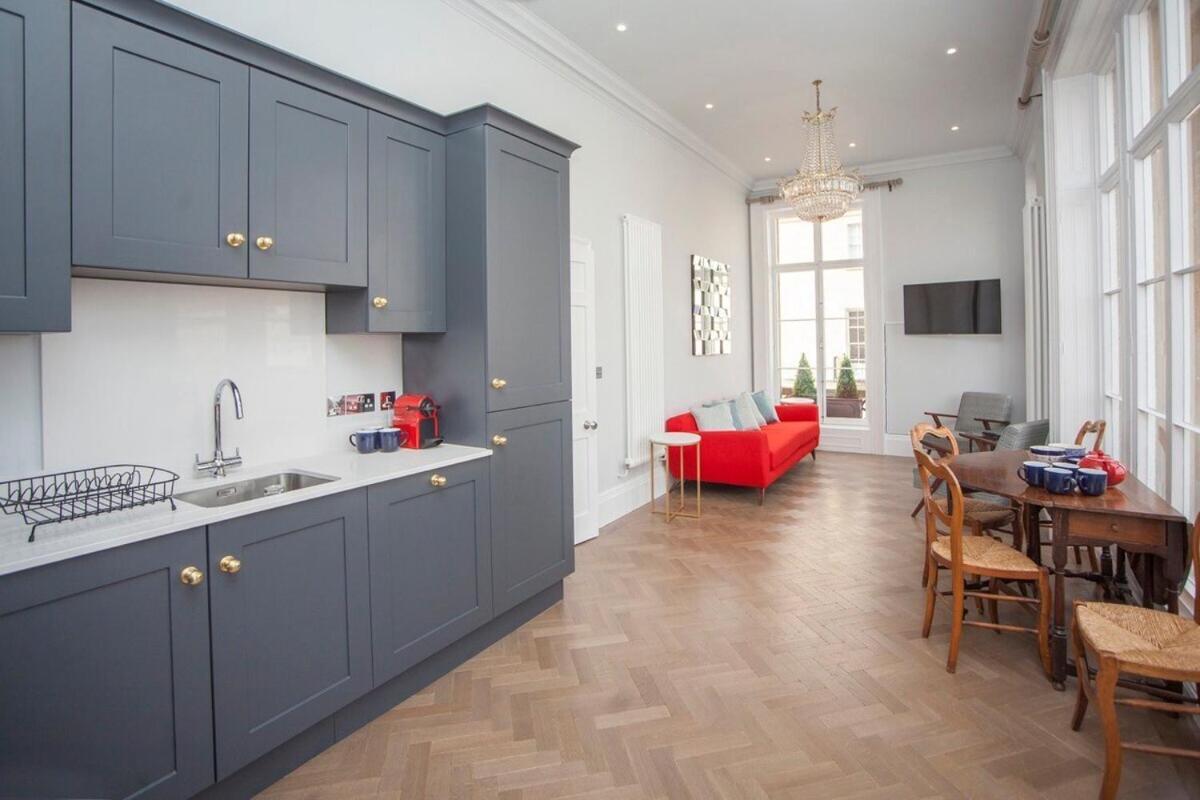 Apartment Beautiful Centre -