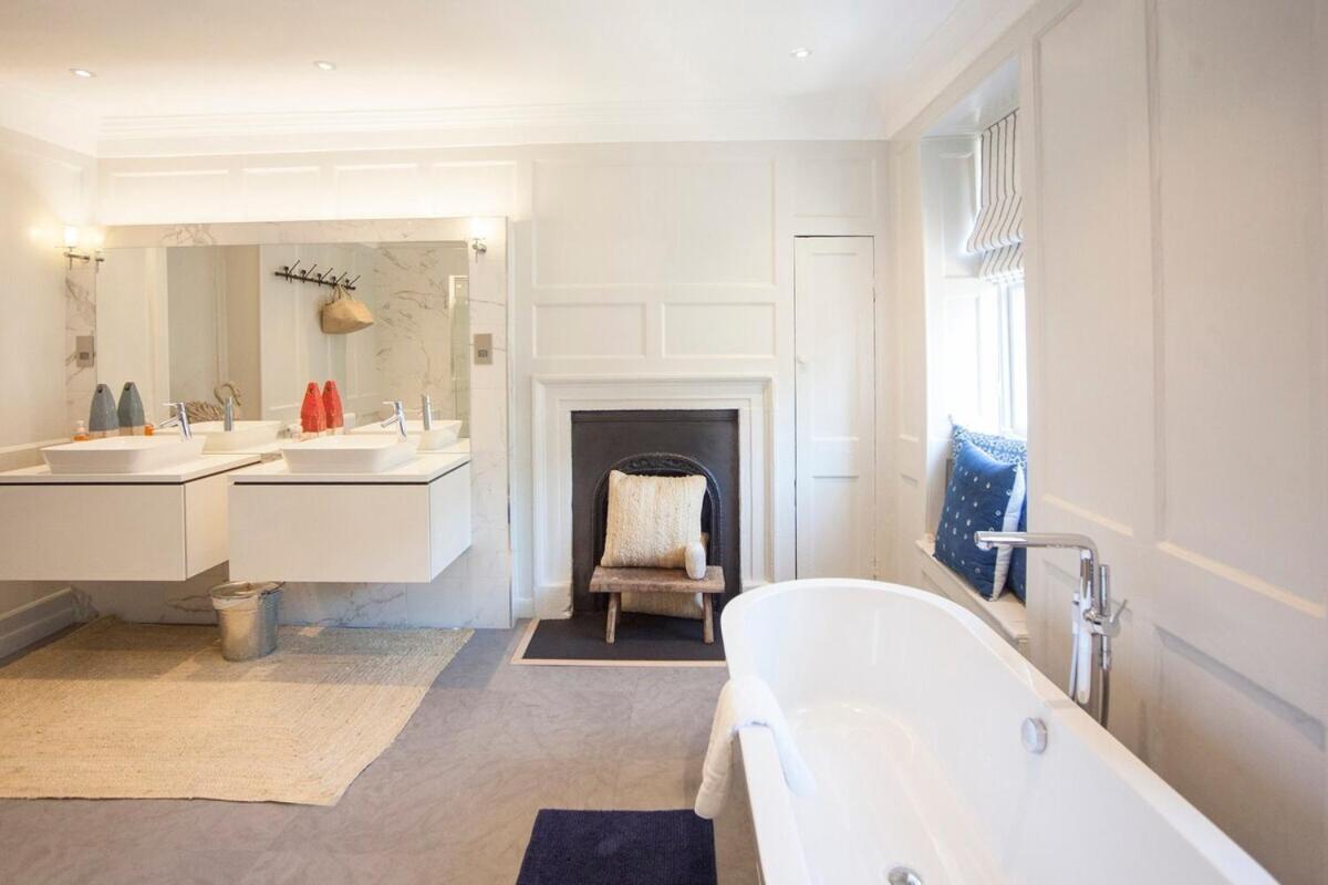 Elegant Georgian Maisonette - Apartment