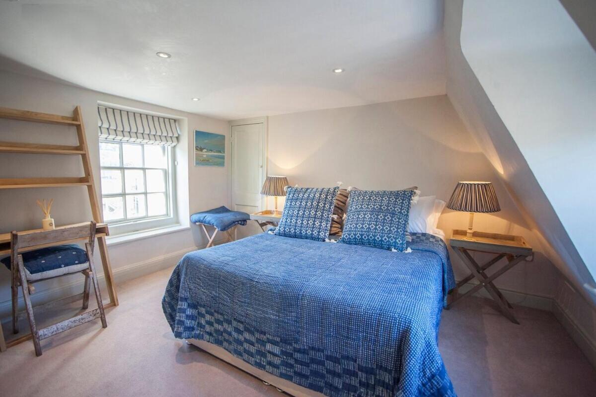 Elegant Georgian Maisonette -
