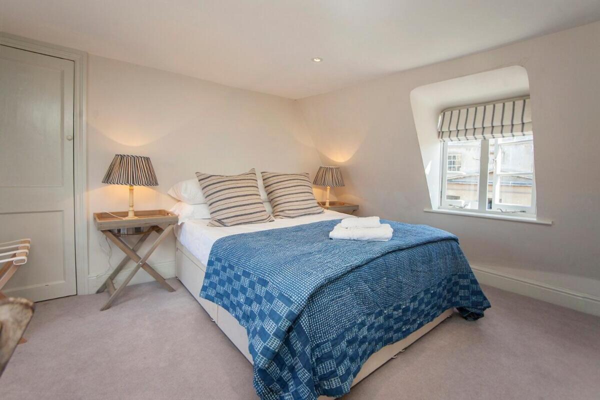Apartment Elegant Georgian Maisonette - Bath