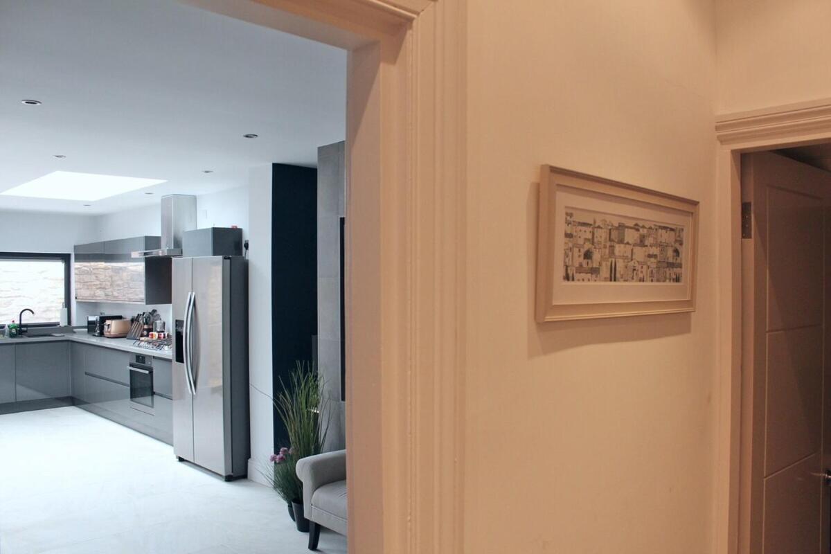 ※ Lovely House- With Parking ※ Holiday home *