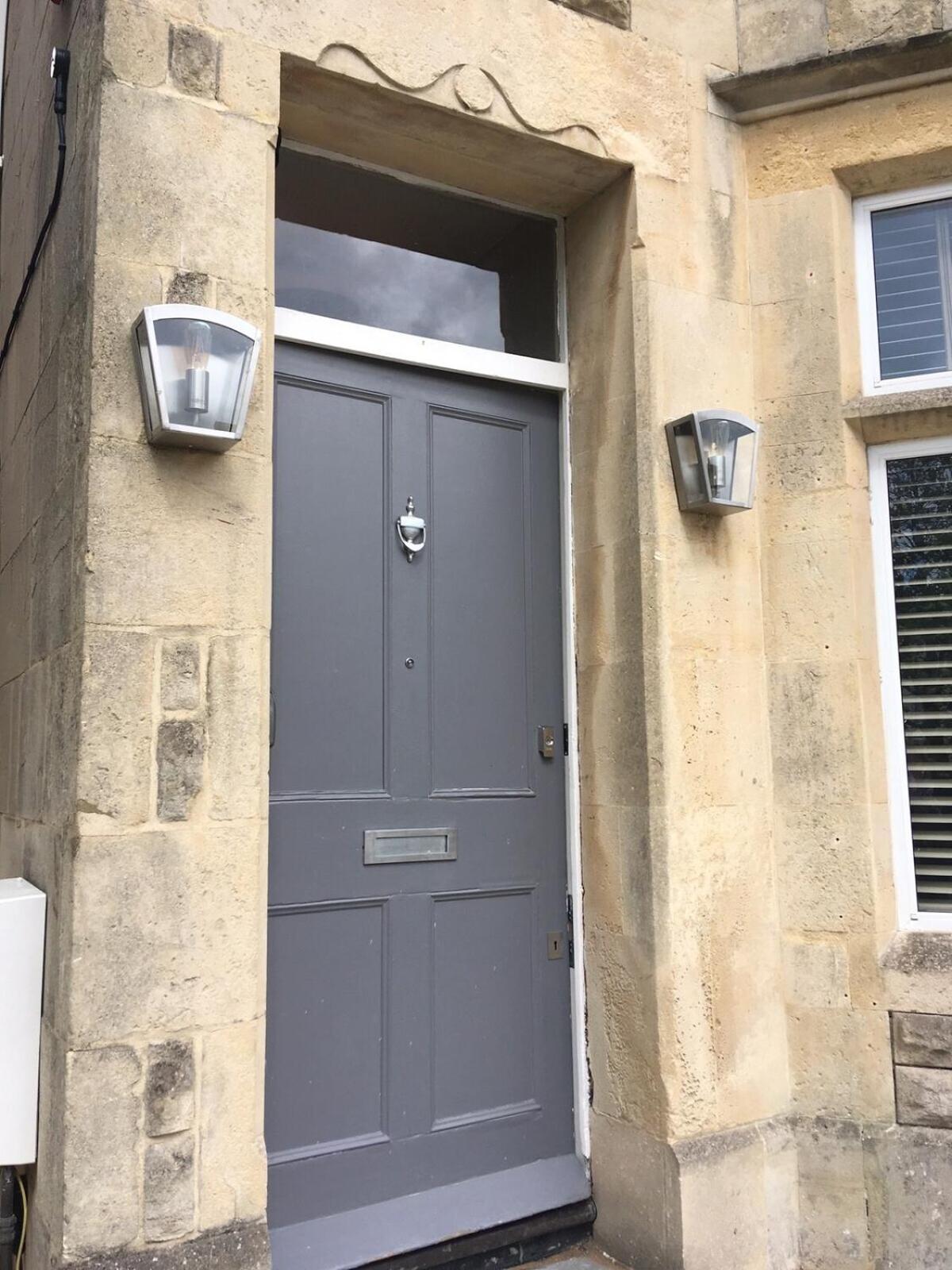 ※ Lovely House- With Parking ※ Holiday home