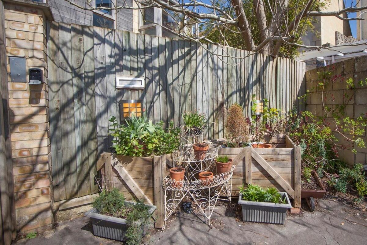 Holiday home ※ Relaxing Home- Parking & Gorgeous Gardens Bath