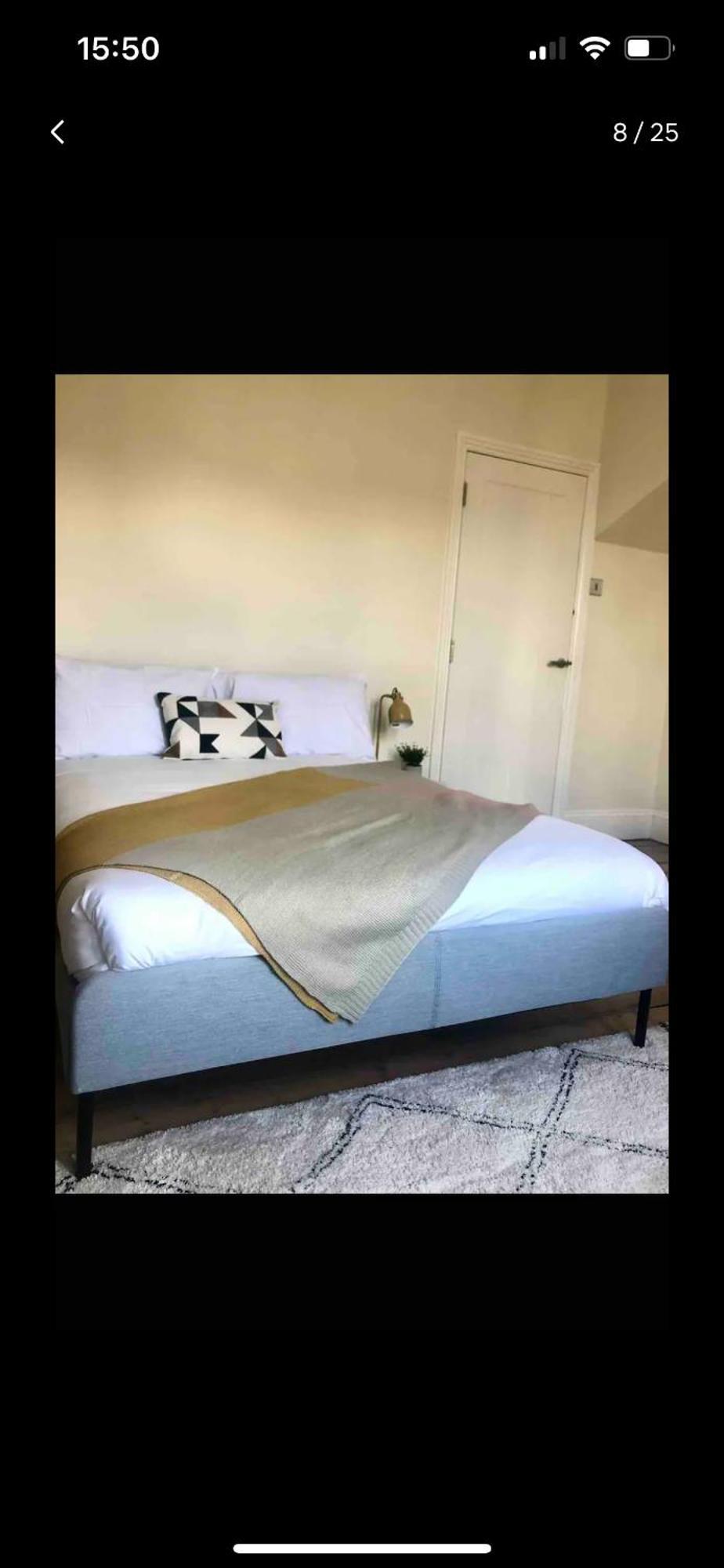 Spacious*close To City*parking*dogs Allowed Bath