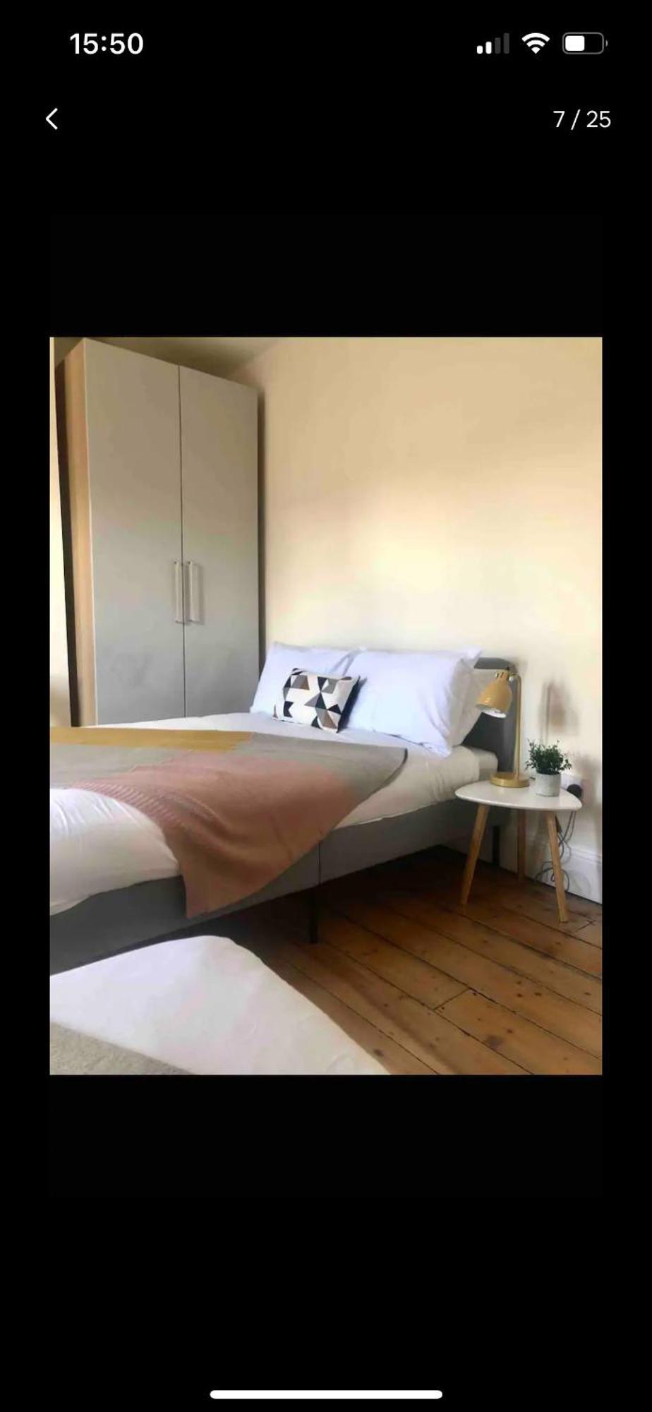 Spacious*close To City*parking*dogs Allowed Holiday home Bath