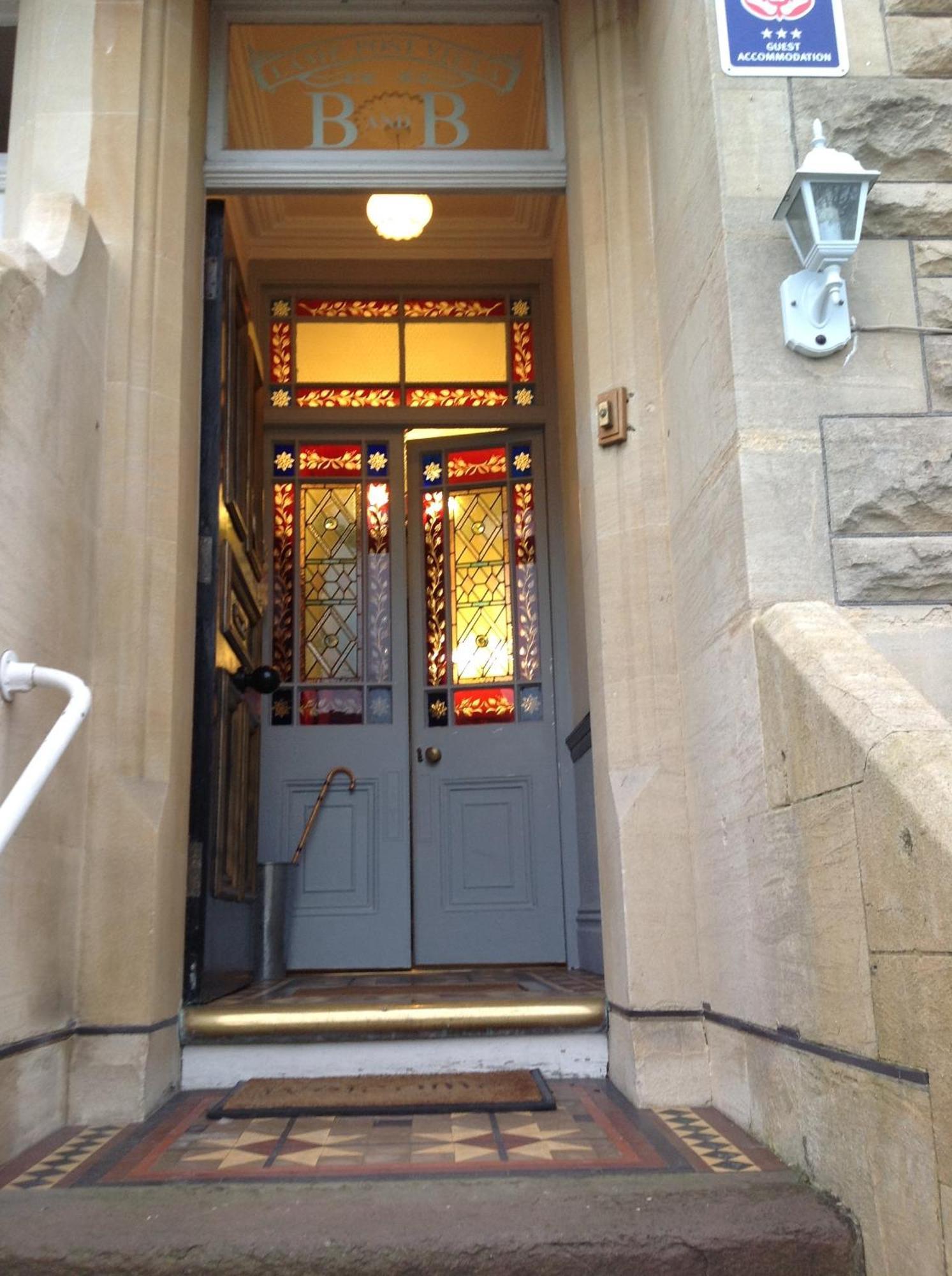 Guest house Oyo No 3
