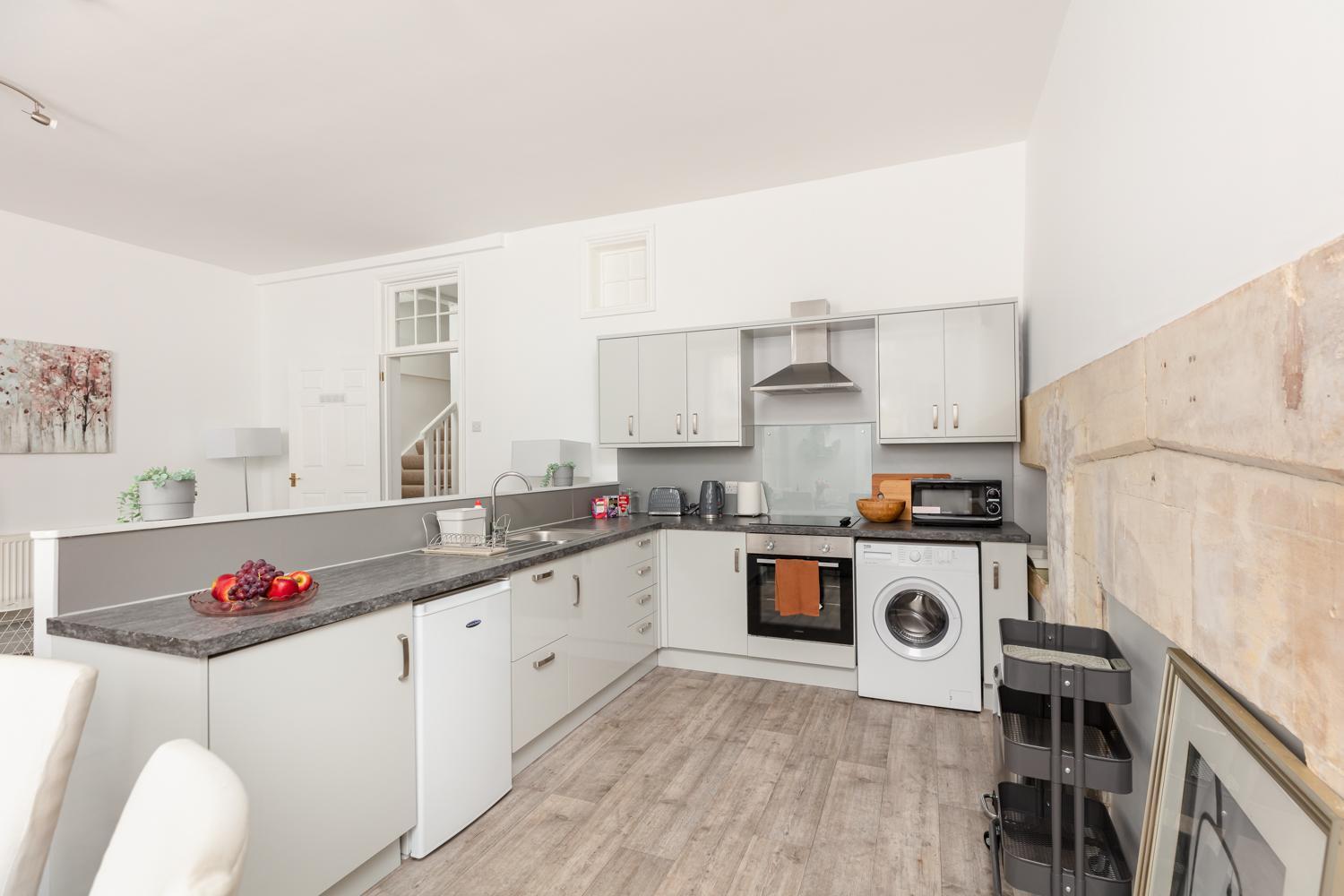 Apartment Portland Place In *