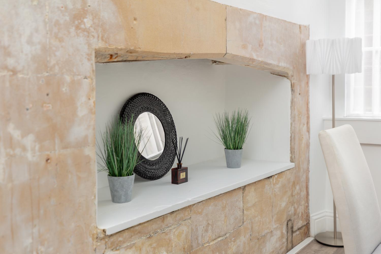 Apartment Portland Place In