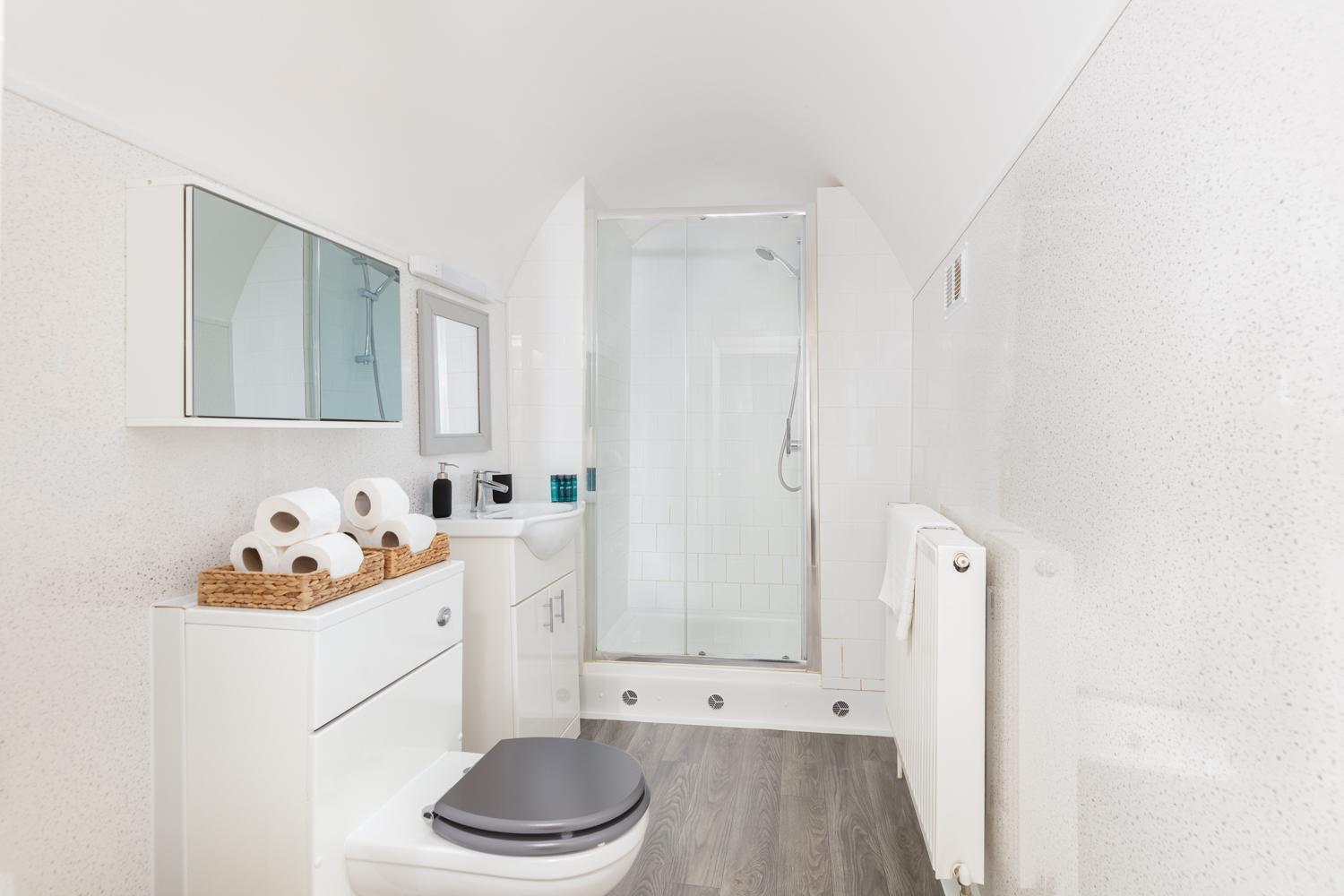 Apartment Portland Place In Bath