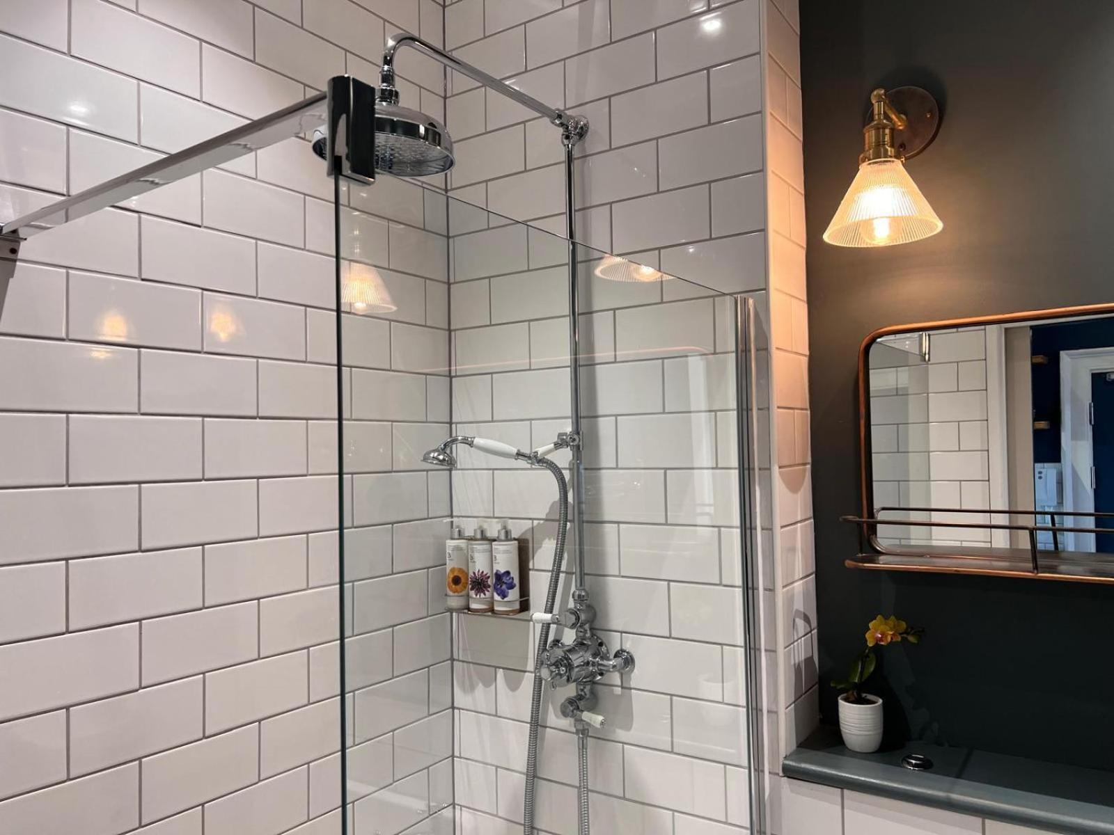 Apartment The @ 13 Rivers Street Bath