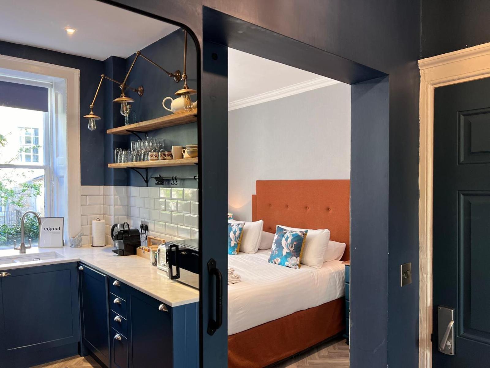 Apartment The @ 13 Rivers Street *