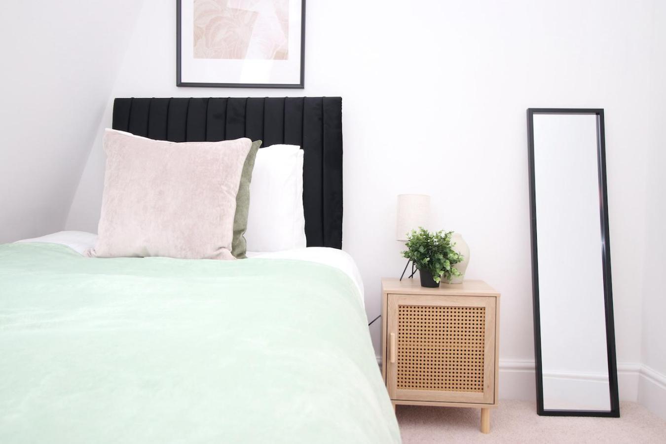 Apartment Heart Of Bath: Kingsmead Bath