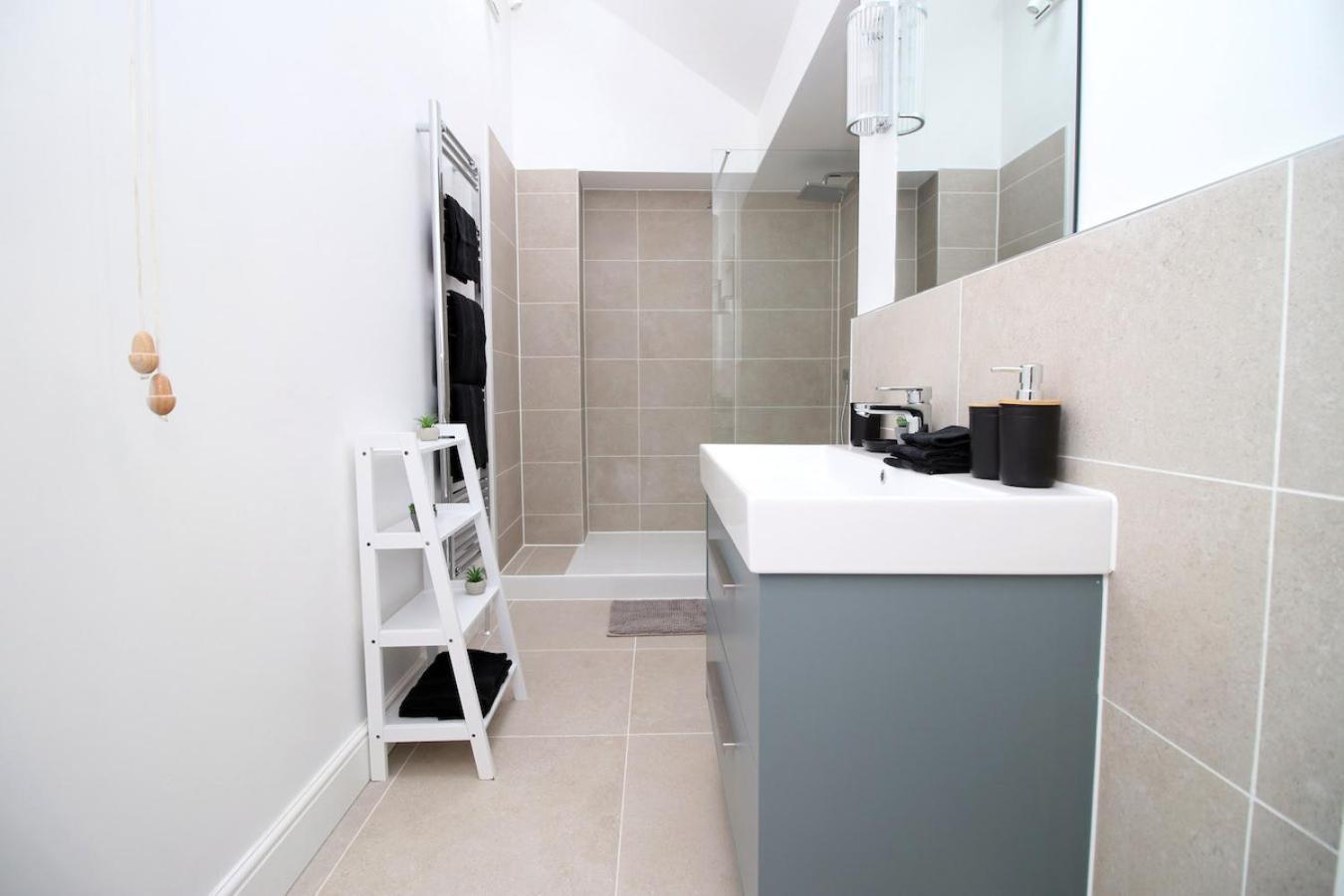Apartment Heart Of Bath: Kingsmead
