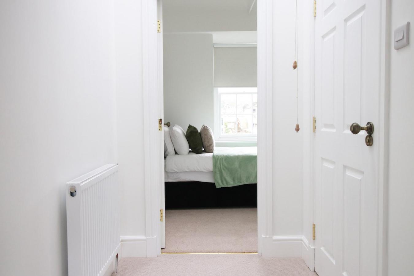 Heart Of Bath: Kingsmead Bath