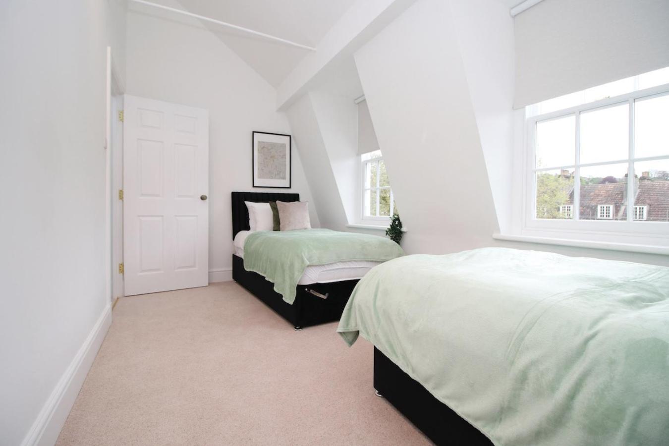 Apartment Heart Of Bath: Kingsmead Bath