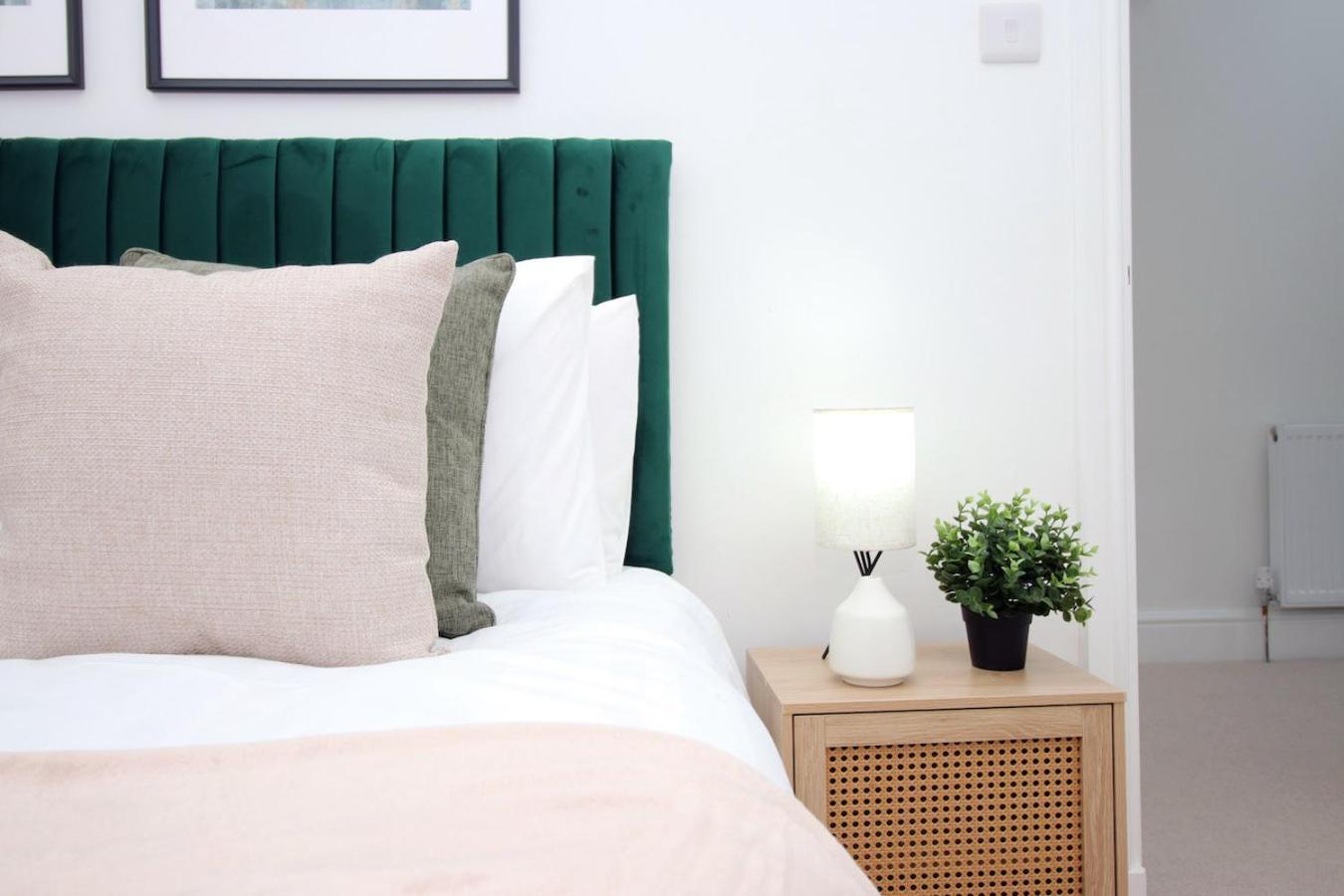 Apartment Heart Of Bath: Kingsmead Bath