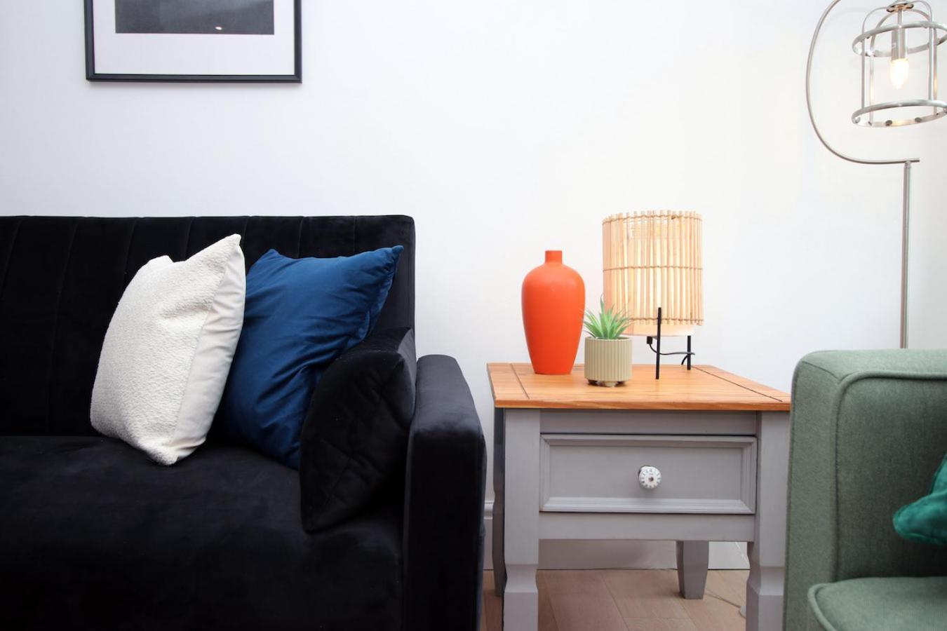 Apartment Heart Of Bath: Kingsmead Bath