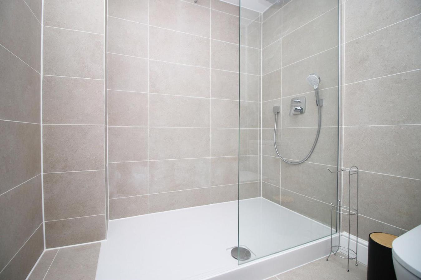 Heart Of Bath: Kingsmead Apartment