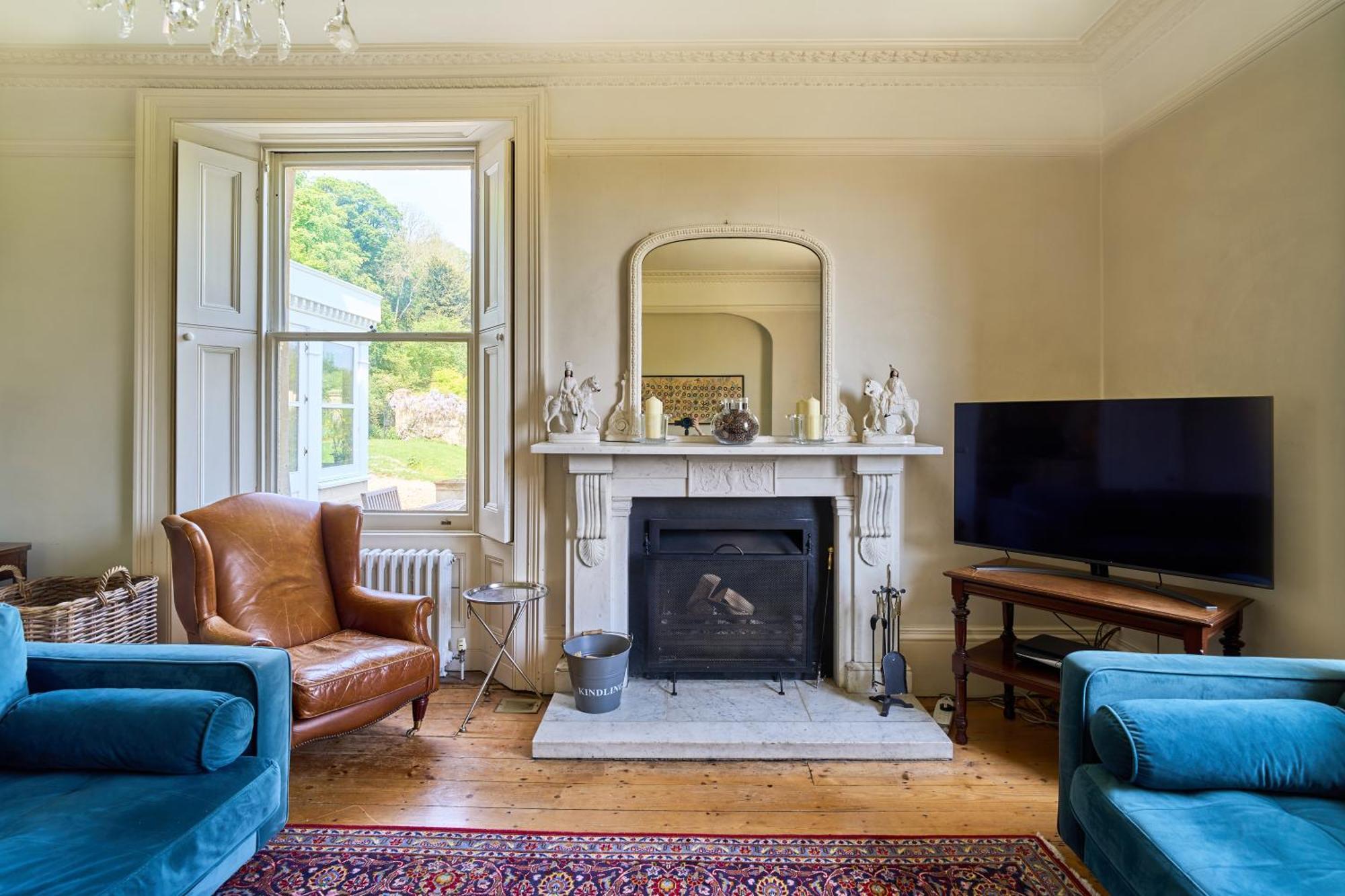 Holiday home Luxury Big House Berkeley House Near *