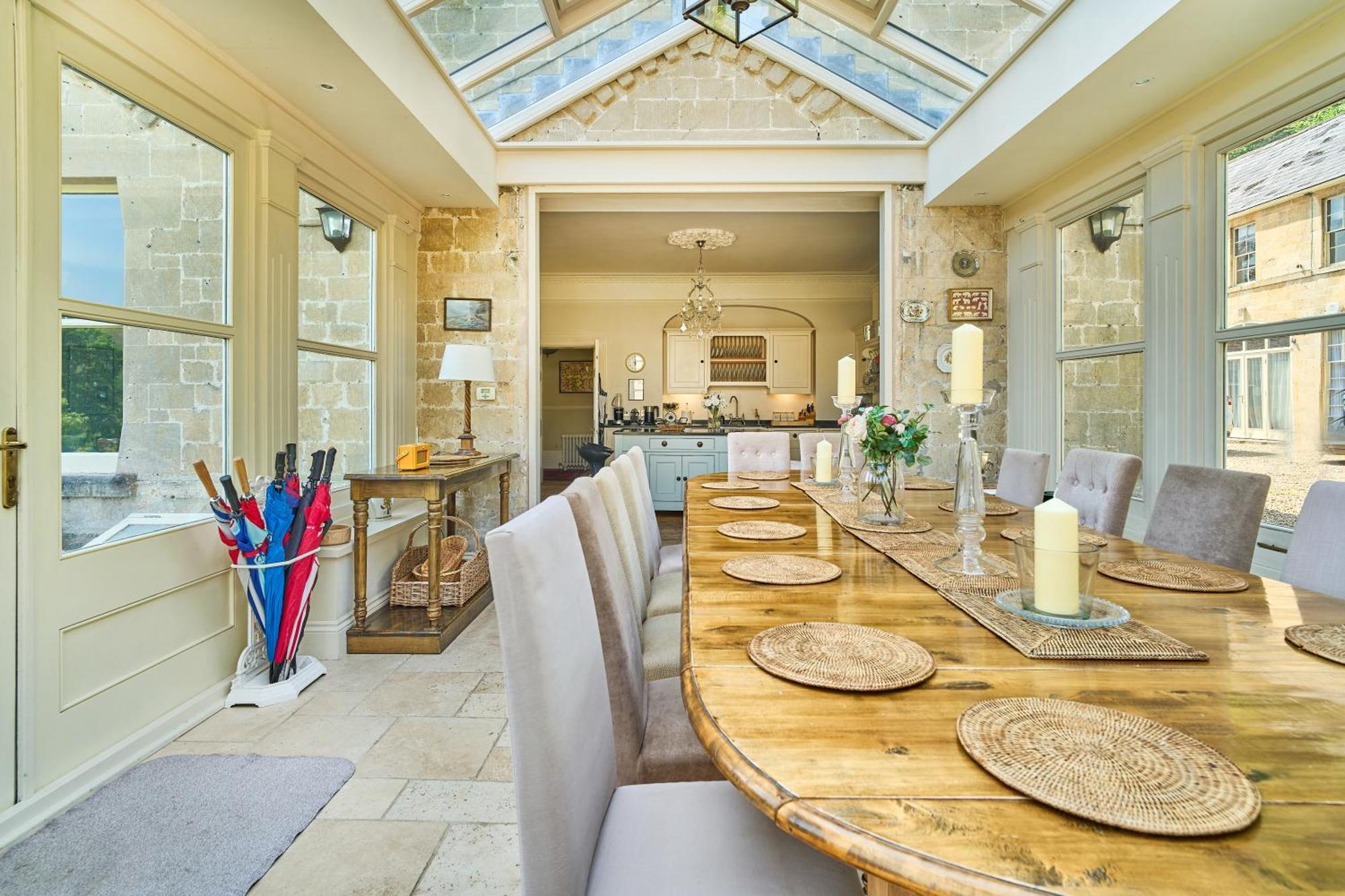 Luxury Big House Berkeley House Near Holiday home