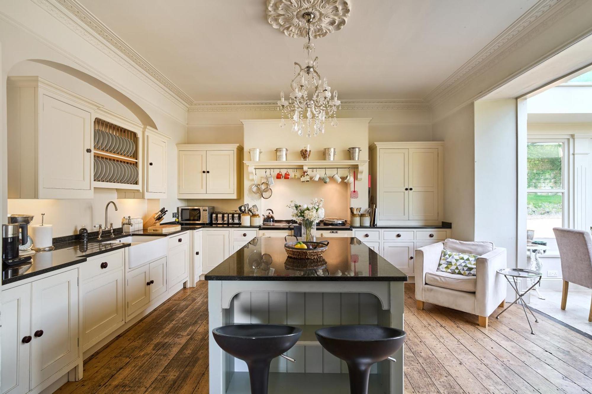 Holiday home Luxury Big House Berkeley House Near