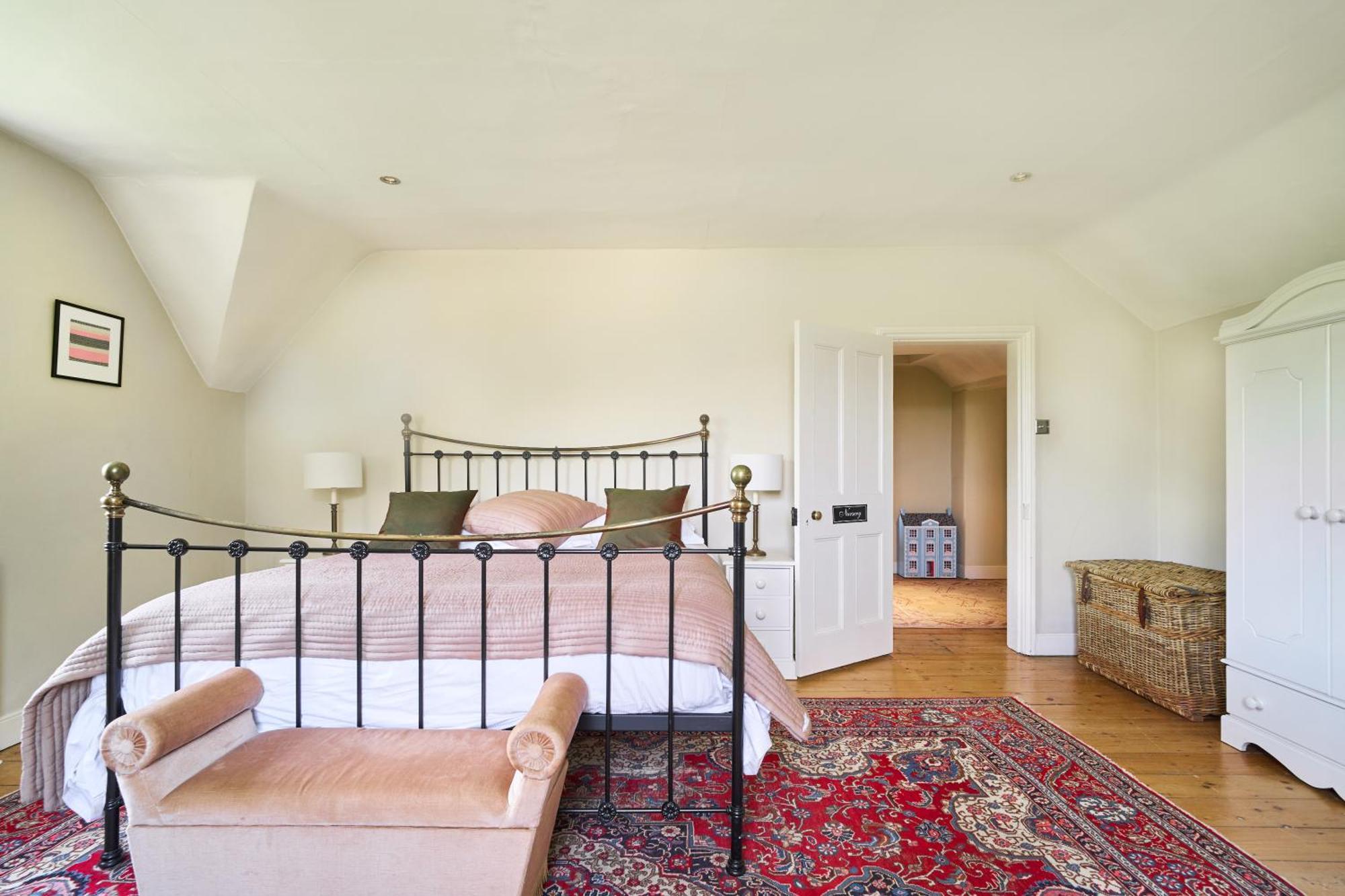 Holiday home Luxury Big House Berkeley House Near *