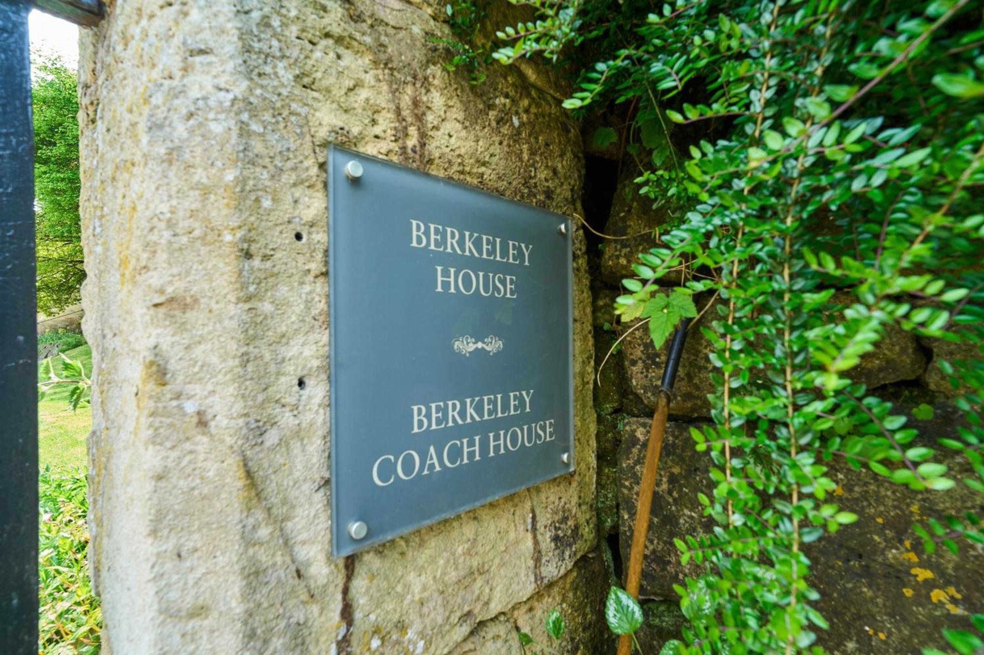 Luxury Big House Berkeley House Near Holiday home Bath